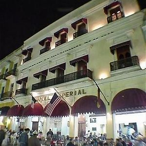 Hotel Imperial